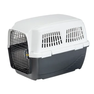 Ferplast Trasportino Clipper in plastica per cani
