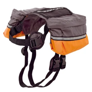 Ferplast Zaino Dog Scout per cani