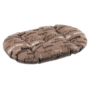 Ferplast Cuscino Relax C in cotone per cani e gatti
