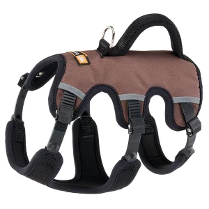 Ferplast Pettorina Ergotrekking per cani