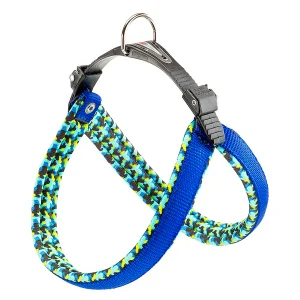 Ferplast Pettorina Agila Fantasy in nylon per cani