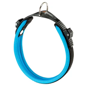 Ferplast Collare Ergofluo in nylon per cani
