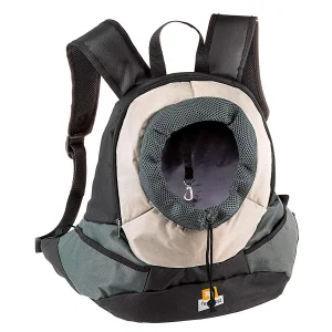 Ferplast Zaino Kangoo in nylon per cani