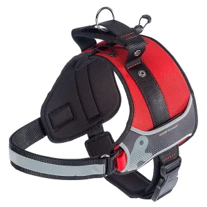 Ferplast Pettorina Hercules XL in nylon per cani