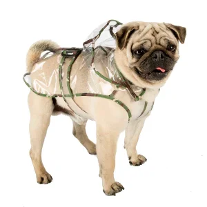 Ferplast Impermeabile Raincoat per cani