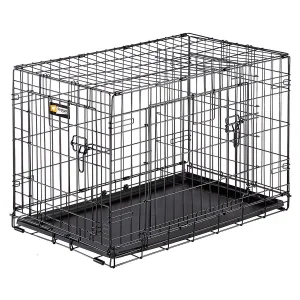 Ferplast Box Dog-Inn in metallo per cani