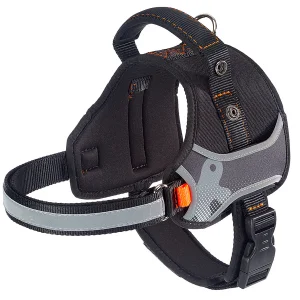 Ferplast Pettorina Hercules M in nylon per cani