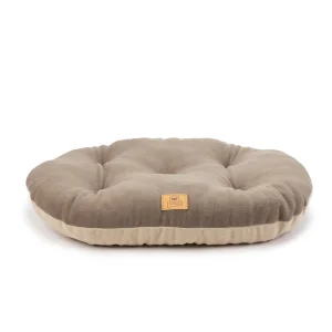 Ferplast Cuccia Relax Microfleece in microfleece per cani e gatti