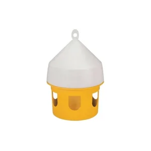Mangiatoia Colombi e Gallinacei - 8 Lt - Novital