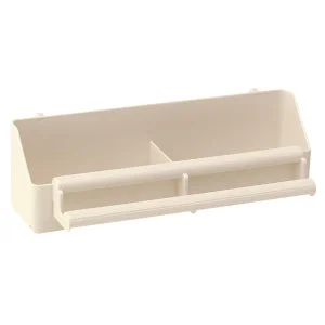 Ferplast Mangiatoia FPI 4514 avorio 21x8,5x6,5 cm