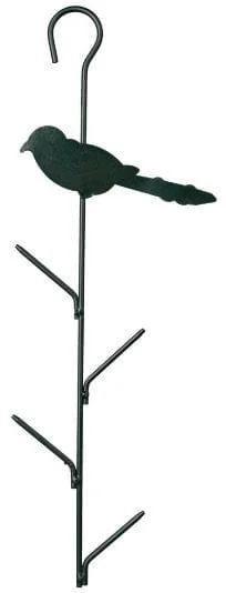 Mangiatoia per Palle di Grasso - Verde - Trixie