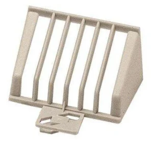 Ferplast Mangiatoia per verdura FPI 4324 - 7,5x3,5x8,8 cm