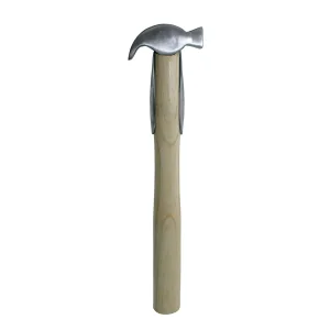 Martello professionale in acciaio Forget
