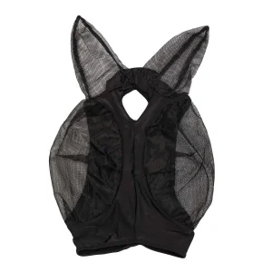 Maschera antimosche Pro-Tech in elastan con retina copriorecchie