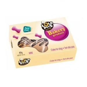 Mast Mini Torta alle Nocciole per Cani 40 g