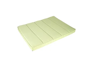 FreeDog Materasso Glacial Verde Chiaro - Taglie XS-XL