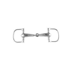 Metalab Filetto D spesso satinato (mod. 1207)