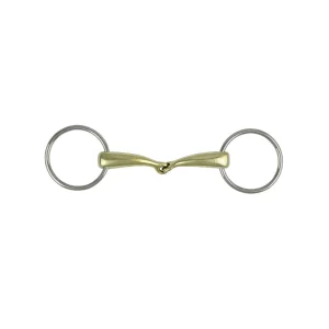 Metalab Filetto Inox con Oliva Pro Bits 1254