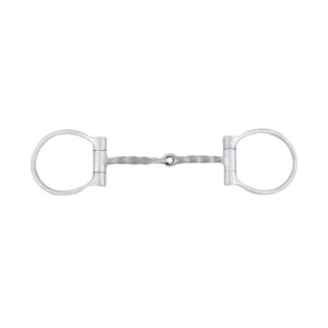 Metalab Filetto Western D Cannadoccia Torciglione 8mm - 12,5 cm
