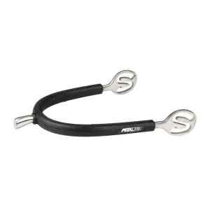 Metalab Speroni tronco con gomma antiscivolo