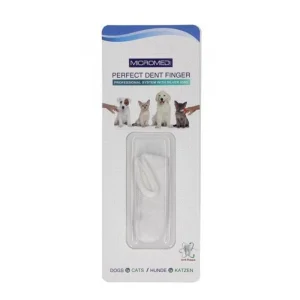 Micromed Ditali per Cani e Gatti