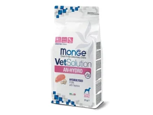 Monge Dog An-Hydro Maiale - Monge