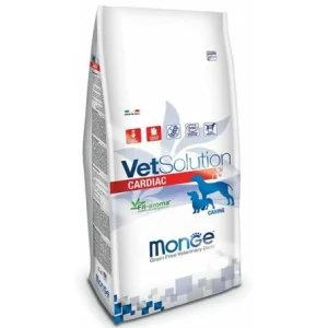 Monge VetSolution Cardiac Canine 12 kg
