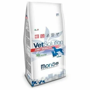 Monge Dog Mobility 12 kg - Mangime dietetico per cani