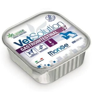 Monge Gastrointestinal per cani 24 x 150 g