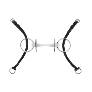 Montante elevatore per filetto in nylon Equestro