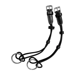 Montanti elevatore Nylon New System 12-17 cm - Metalab