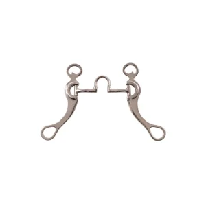 Morso Correctional a Ponte in Alluminio Pool's - Western - 12,5 cm