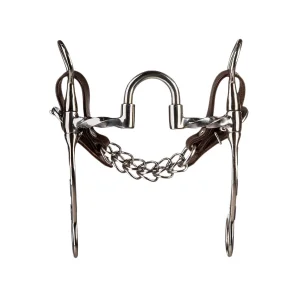 Morso Correctional Bernard Fonck Torciglione 10 mm - Metalab - 13 cm