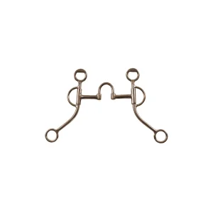 Morso Correctional Inox Pool's - 12,5 cm