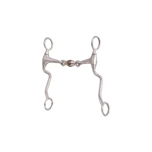 Morso western Metalab in alluminio con olivetta - 12,5 cm