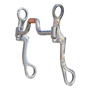 Morso Western Professional's Choice Bob Avila AVB-222 Swivel Port - 12,5 cm