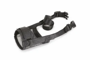 Museruola Nylon Regolabile M TG 2 - CAMON