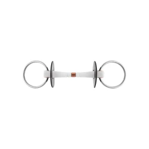 Nathe Filetto snodato Loose RG 20 mm con snodo rame 70 mm