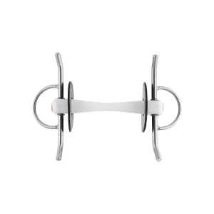 Nathe Full Cheek Morsetto Mullen Mouth 20 mm Flex