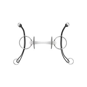 Nathe Gag Mullen Mouth 20 mm - Filetto