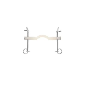 Nathe Weymouth Port 15 mm - aste corte