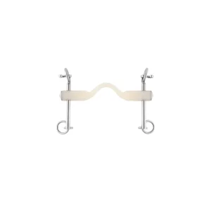 Nathe Weymouth W.Port 20 mm - imboccatura inglese (short cheeks)