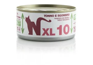 Natural Code Tonno e Sgombro 170 g