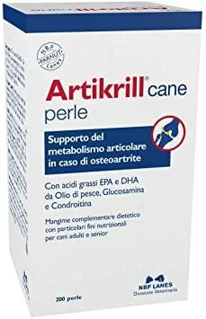 NBF Artikrill 200 Per