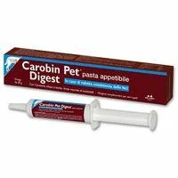NBF,GAINTE Carobin Pet Digestive Pasta 30 g