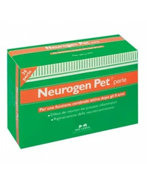 NBF,GAINTE Neurogen Pet 36 perle