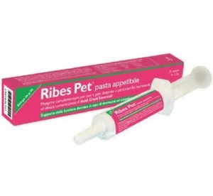 NBF,GAINTE Ribes Pet Pasta 30 g per Cani