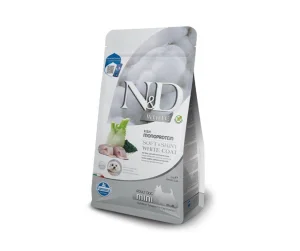 Farmina N&D White Spigola Mini 2 kg