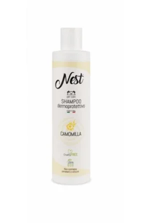 Mast NEST Shampoo Dermoprotettivo Camomilla 200 ml
