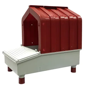Nido per ovaiole